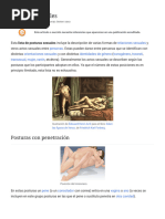 Posturas Sexuales - Wikipedia, La Enciclopedia Libre