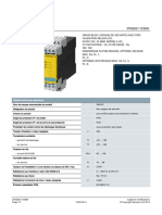 Siemens 3TK2821 1CB30