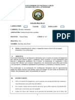 Informe Practico