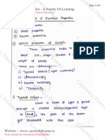 L-4, U-1, PP-2nd, Carewell Pharma