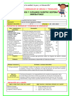 Ses-Cyt-Conocemos y Cuidamos Nuestro Sistema Respiratorio