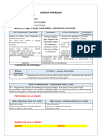 SES. 17 Cy Tecno. Enfer. Del Apara, Circulat.