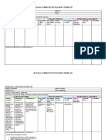 Matatag Curriculum Unpacking Template