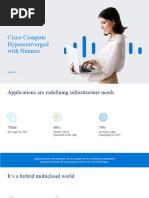 Cisco Compute Hyperconverged BDM 060124