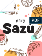 Sazu