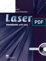 Laser B2 WB