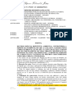 STJ - CFLO X Lei de Parcelamento Do Solo Urbano - Faixa Não Edificável - Cursos D'agua Naturais em Áreas de Expansão Urbana