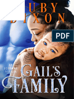 Ruby Dixon - Icehome 04 - Gail's Family