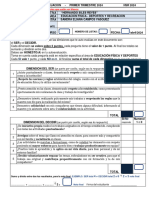 AUTO EVALUACIÓN 2024 - 1er - TRIM - HSR - ED - FIS - SECV