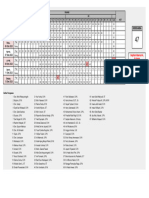 Jadwal & Pengawasan (SAS-PAS) - Google Spreadsheet