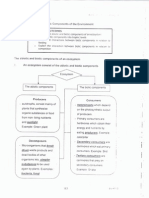 Biology Module Chap 8