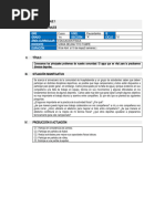 Experiencia de Aprendizaje - Jpa 1 1ro