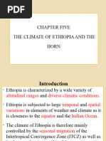 Geo - Ethiopia and The Horn - 5