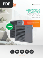 Aquapura Inverter