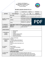 Final Demo Lesson Plan Sample