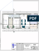 Dépendance - Feuille - A106 - VUE UN PLAN