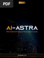 Astra Whitepaper