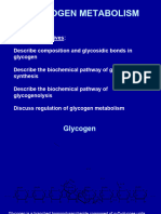 Glycogen