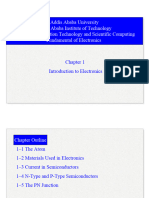 Ch01 Introduction To Electronics