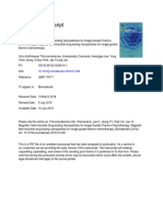 Accepted Manuscript: 10.1016/j.biomaterials.2018.07.028