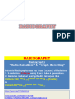 Radiography Basics 1