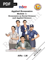 Applied-Econ 1