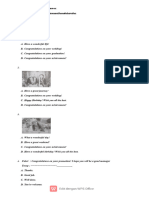 Soal Pts Kls Ix SMT I