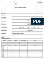 Form Lamaran Kerja PT Berca Hardayaperkasa