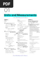 Unit and Dimensions Pyq (@NeetJeeAspirants1)