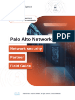 Palo Alto Network