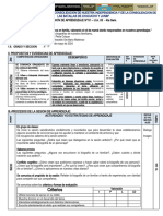 Sesión - Comunicación - Lunes - 27-05-24 - Relatamos Biografías de Nuestros Familiares