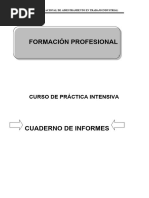 Informe de Practicas Ip3