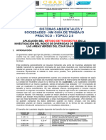 Guia de Trabajo Práctico - Metodo de Cuadrantes y Transectos-2024