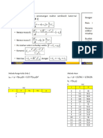 Case Study #1 - Reaktor Semibatch - Kelompok 3