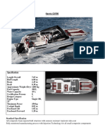 Karnic CS700 April2023