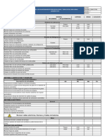 Cartilla Cisterna CAT 777F 1000 Horas V0 PDF