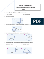 String Measurement Research Penrose