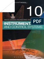 Leslie Jackson,, Reed's Instrumentation and Control System, Adlard Coles Nautical, London. 1992 (Isbn 0-7136-6731-1)