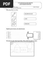 Paint II - Primer Grado