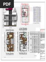 Ann Floor Plans Colour