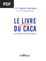 Le Livre: Du Caca