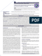 Association of Serum Vitamin D Level With Myopia in Children and Young Adults in The Age Group 10 25 Years - August - 2024 - 5521213721 - 9423692