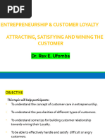 Entrep Customer Loyalty Module 2