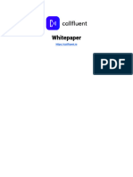 CallFluent AI Whitepaper