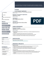 Mds Resume Final - PDF 260