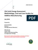 AM Energy Impacts Assessment Tool and Case Studies Guidebook FINAL 02262015