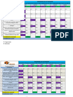 Carta Gantt