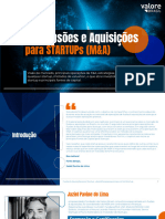 EBOOK - Guia Fusoes Aquisicoes Startups V3 - Dez22