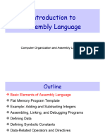 03 - IntroAssembly