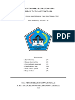 Aspek Trigatra Dan Pancagatra